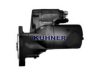 NISSA 2330018C65 Starter